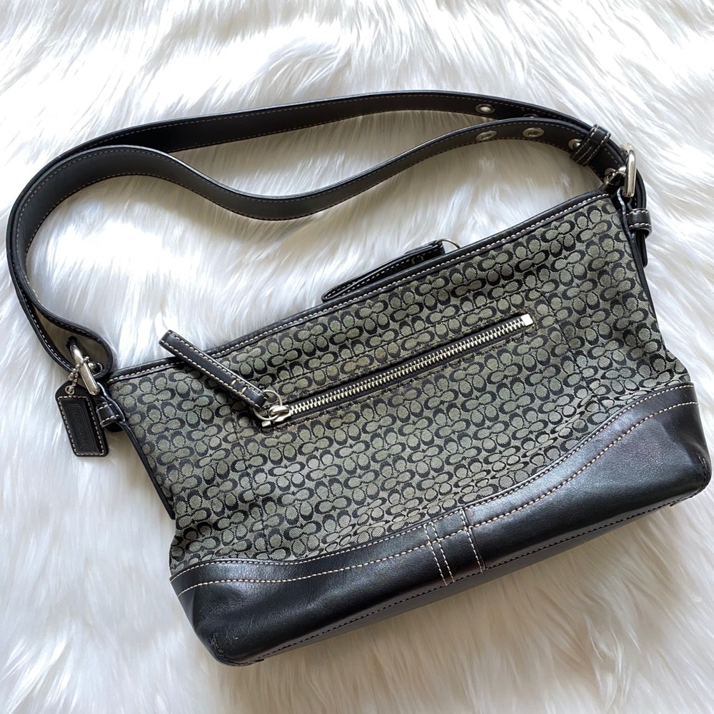Coach Shoulder Bag